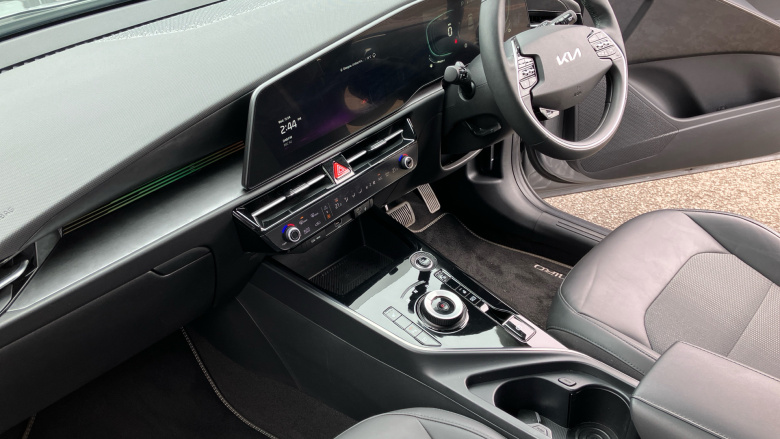 Kia Niro 1.6 GDi Hybrid 3 5dr DCT Hybrid Estate